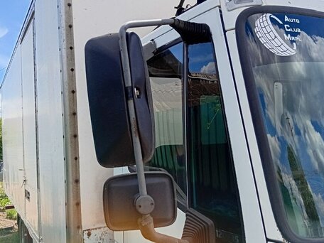 1998 Iveco Daily, белый, 950000 рублей, вид 4