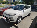 2020 Kia Soul III, белый, 2190000 рублей