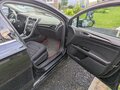 2013 Ford Fusion (North America) II, чёрный - вид 7