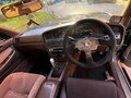 1989 Toyota Cresta III (X80), чёрный - вид 8