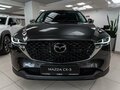 2026 Mazda CX-5 II Рестайлинг, серый, 4210000 рублей - вид 2