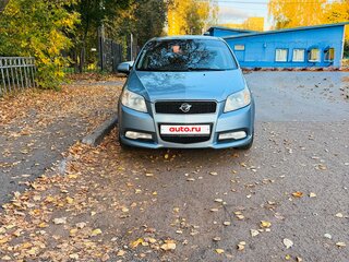 2016 Ravon Nexia R3, серый, 750000 рублей, вид 2