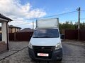 2025 ГАЗ ГАЗель Next, белый, 3000000 рублей - вид 4