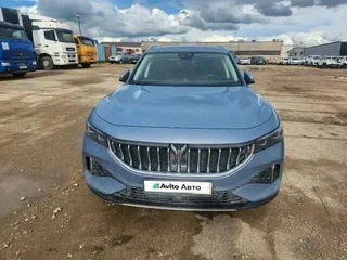 2023 Voyah Free EVR LONG RANGE I, голубой, 3790000 рублей, вид 2