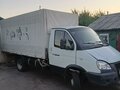 2003 ГАЗ ГАЗель (3302), белый, 480000 рублей