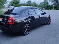 2008 Chery Fora (A21), чёрный, 320000 рублей - вид 6