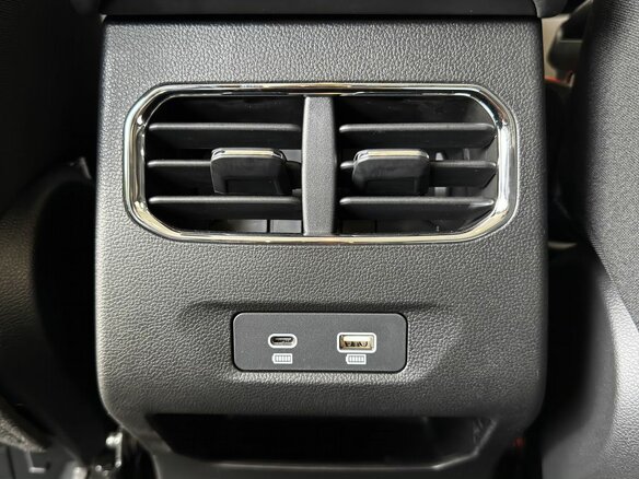 2026 Haval Jolion I Рестайлинг 2, белый, 2629000 рублей - вид 18