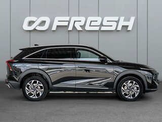 2024 Haval F7 II, чёрный, 2232000 рублей, вид 5