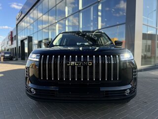 2026 Jeland J6, чёрный, 2749000 рублей, вид 4