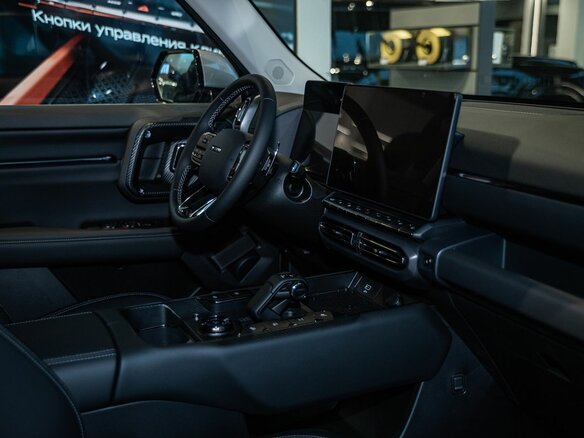 2026 Haval H7 I, серый, 4199000 рублей - вид 19