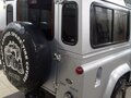 2014 Land Rover Defender 110 I Рестайлинг, серый, 2950000 рублей - вид 9