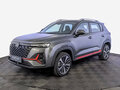 2024 Changan CS35 Plus I Рестайлинг, серый, 1999000 рублей