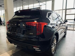 2026 Haval Jolion I Рестайлинг 2, чёрный, 2799000 рублей, вид 2