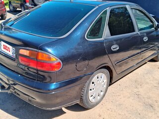 2000 Renault Laguna I, синий, 190000 рублей, вид 4