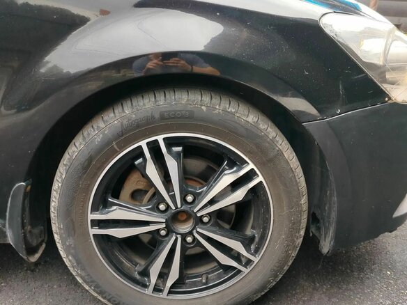 2012 Kia Ceed I Рестайлинг, чёрный, 750000 рублей - вид 8