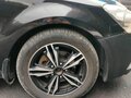 2012 Kia Ceed I Рестайлинг, чёрный, 750000 рублей - вид 8