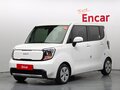 2023 Kia Ray I Рестайлинг 2, белый, 1350000 рублей
