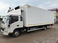 2024 JAC N90, белый - вид 1