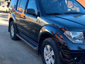 2005 Nissan Pathfinder III, чёрный, 1100000 рублей - вид 5