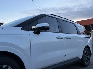 2021 Kia Carnival IV, белый, 4700000 рублей, вид 2