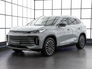 2022 Exeed TXL I Рестайлинг, серый, 2429000 рублей, вид 1