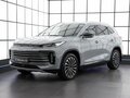 2022 Exeed TXL I Рестайлинг, серый