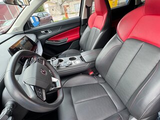 2023 Changan CS55 Plus II Рестайлинг, серый, 1800000 рублей, вид 4