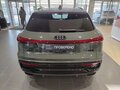 2026 Audi Q5 L III (GU), зелёный, 6100000 рублей - вид 9