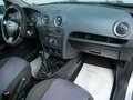 2008 Ford Fusion I Рестайлинг, серебристый, 359000 рублей - вид 10