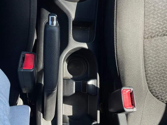 2011 Kia Rio III, чёрный, 870000 рублей - вид 15