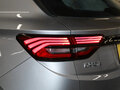 2026 Geely Coolray I Рестайлинг, серебристый - вид 5