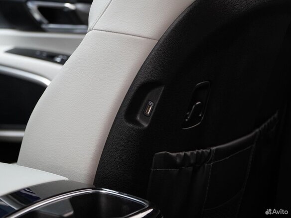 2021 Kia Telluride I, серый, 3950000 рублей - вид 27