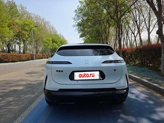 2026 Avatr 07, белый, 6010000 рублей, вид 5