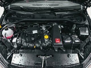 2026 Lada (ВАЗ) Vesta SW Sport I Рестайлинг (NG), чёрный, 2562000 рублей, вид 5