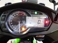 2015 Kawasaki Ninja 1000, зелёный, 715000 рублей - вид 2