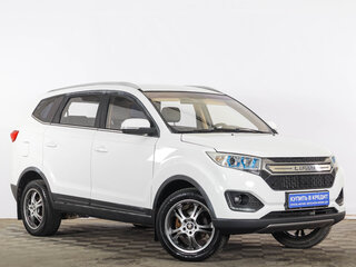 Lifan Myway