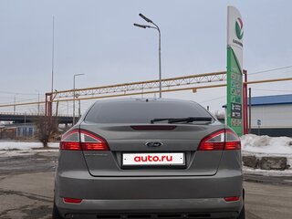 2008 Ford Mondeo IV, серый, 790000 рублей, вид 3