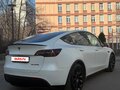 2022 Tesla Model Y Performance I, белый, 6130000 рублей - вид 3