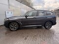 2021 BMW X3 25i xDrive III (G01) Рестайлинг, серый, 5180000 рублей - вид 2