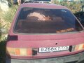 2002 Иж 2126 «Ода», красный - вид 6
