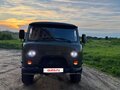 2006 УАЗ 3909, зелёный, 699000 рублей - вид 1