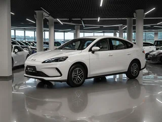 BYD Seal 05 15.87 kWh