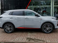 2025 Changan UNI-S I, серебристый, 3179900 рублей - вид 7