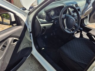 2023 Lada (ВАЗ) Granta I Рестайлинг, белый, 635000 рублей, вид 5