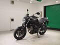 2016 Suzuki SV 650, серый, 555000 рублей - вид 11