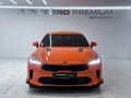 2019 Kia Stinger I, оранжевый, 3638000 рублей - вид 3
