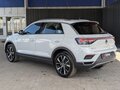 2025 Volkswagen T-Roc I (China Market) Рестайлинг, белый - вид 7