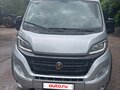2019 Fiat Professional Ducato, серебристый, 8200000 рублей