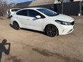 2017 Kia Cerato III Рестайлинг (Classic), белый, 1250000 рублей - вид 1
