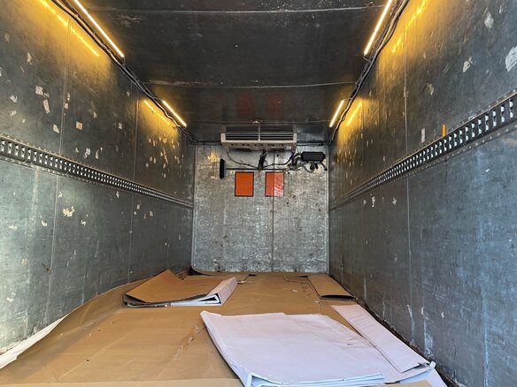 2011 Fuso (Mitsubishi) Canter, белый, 1390000 рублей - вид 7